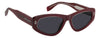 Marc Jacobs MJ 1146/S#colour_burgundy/grey