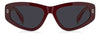 Marc Jacobs MJ 1146/S#colour_burgundy/grey