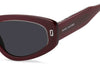 Marc Jacobs MJ 1146/S#colour_burgundy/grey