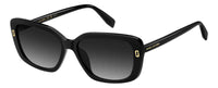 Marc Jacobs MJ 1147/G/S#colour_black/dark grey gradient