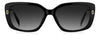 Marc Jacobs MJ 1147/G/S#colour_black/dark grey gradient