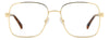 Isabel Marant IM 0284#colour_gold