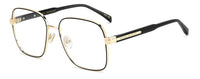 Isabel Marant IM 0284#colour_gold black