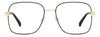 Isabel Marant IM 0284#colour_gold black