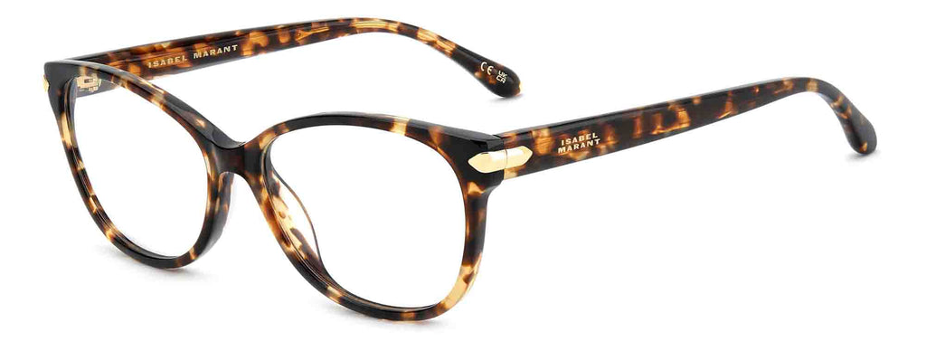 Isabel Marant IM 0272#colour_havana brown