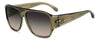 Isabel Marant IM 0239/S#colour_green/grey green gradient