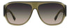 Isabel Marant IM 0239/S#colour_green/grey green gradient
