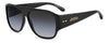 Isabel Marant IM 0239/S#colour_black/grey azure