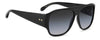 Isabel Marant IM 0239/S#colour_black/grey azure