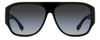 Isabel Marant IM 0239/S#colour_black/grey azure