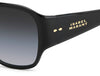 Isabel Marant IM 0239/S#colour_black/grey azure