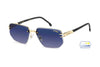 Carrera 1070/S#colour_black/blue photochromic gradient