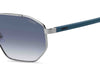 Hugo Boss Hugo HG 1433/S#colour_grey/dark blue gradient