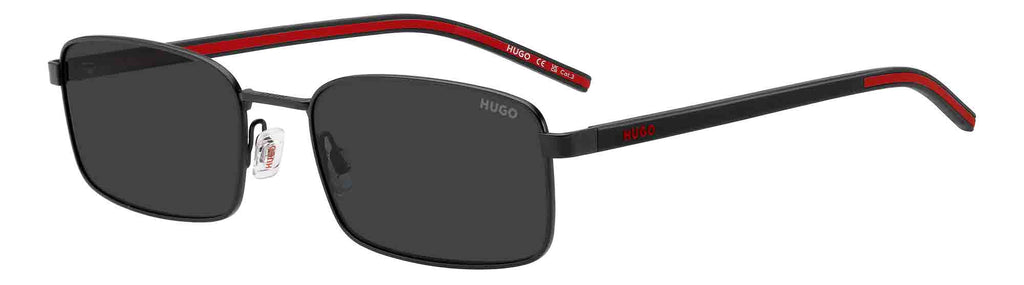 Hugo Boss Hugo HG 1434/S#colour_black/grey