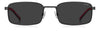 Hugo Boss Hugo HG 1434/S#colour_black/grey