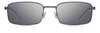Hugo Boss Hugo HG 1434/S#colour_grey/silver mirror