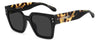 Isabel Marant IM 0287/G/S#colour_black havana/grey