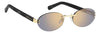 Marc Jacobs Marc 929/S#colour_gold blue/gold mirror