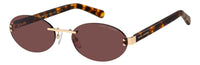 Marc Jacobs Marc 929/S#colour_gold red/burgundy