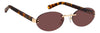 Marc Jacobs Marc 929/S#colour_gold red/burgundy
