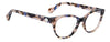 Kate Spade KS Sharla 2#colour_multicolor brown