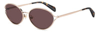 Kate Spade KS Adina 2/G/S#colour_red gold/pink