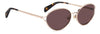 Kate Spade KS Adina 2/G/S#colour_red gold/pink