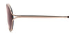 Kate Spade KS Adina 2/G/S#colour_red gold/pink