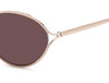 Kate Spade KS Adina 2/G/S#colour_red gold/pink