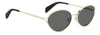 Kate Spade KS Adina 2/G/S#colour_gold black/grey