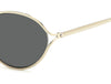 Kate Spade KS Adina 2/G/S#colour_gold black/grey
