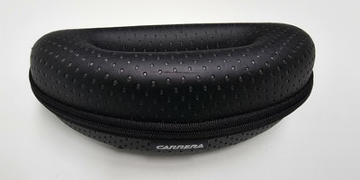 Rimless Shield Carrera Sunglasses