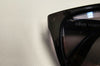 Black and Blue Revo Polarised Otis Sunglasses