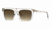 Marc Jacobs Marc 586/S Crystal/Brown Shaded #colour_crystal-brown-shaded