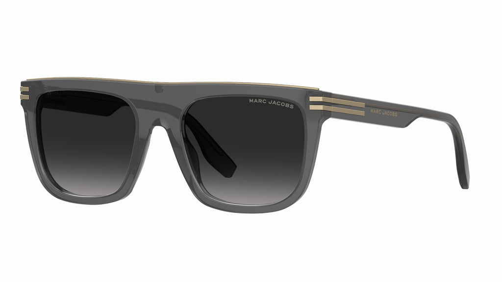 Marc Jacobs Marc 586/S Grey/Dark Grey Shaded #colour_grey-dark-grey-shaded