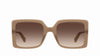 Marc Jacobs Marc 579/S Beige/Brown Shaded #colour_beige-brown-shaded
