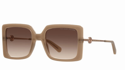 Marc Jacobs Marc 579/S Beige/Brown Shaded #colour_beige-brown-shaded