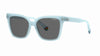 Polaroid PLD6192/S Azure/Grey Polarised #colour_azure-grey-polarised