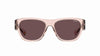 Polaroid PLD6197/S Pink/Violet Polarised #colour_pink-violet-polarised