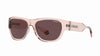 Polaroid PLD6197/S Pink/Violet Polarised #colour_pink-violet-polarised