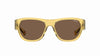 Polaroid PLD6197/S Yellow/Bronze Polarised #colour_yellow-bronze-polarised