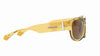 Polaroid PLD6197/S Yellow/Bronze Polarised #colour_yellow-bronze-polarised