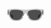 Polaroid PLD6197/S Grey/Grey Polarised #colour_grey-grey-polarised