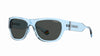 Polaroid PLD6197/S Azure/Grey Polarised #colour_azure-grey-polarised