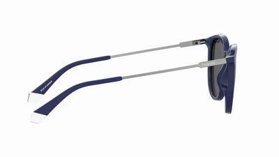 Polaroid PLD4143/S/X Blue/Grey Polarised #colour_blue-grey-polarised