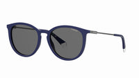 Polaroid PLD4143/S/X Blue/Grey Polarised #colour_blue-grey-polarised