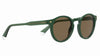 Polaroid PLD4150/S/X Green/Bronze Polarised #colour_green-bronze-polarised