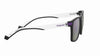 Polaroid PLD2139/S Matye Black Violet/Violet Mirror Polarised #colour_matye-black-violet-violet-mirror-polarised