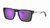 Polaroid PLD2139/S Matye Black Violet/Violet Mirror Polarised #colour_matye-black-violet-violet-mirror-polarised