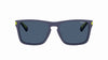 Polaroid PLD2139/S Matte Blue/Blue Polarised #colour_matte-blue-blue-polarised